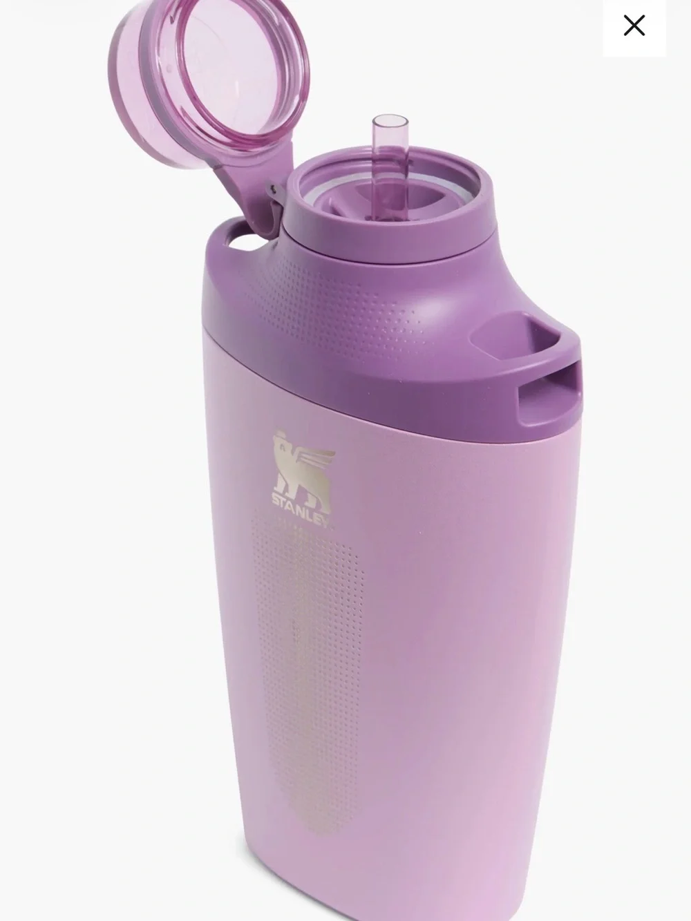 Stanley cross Bottle in Packaging 23 oz